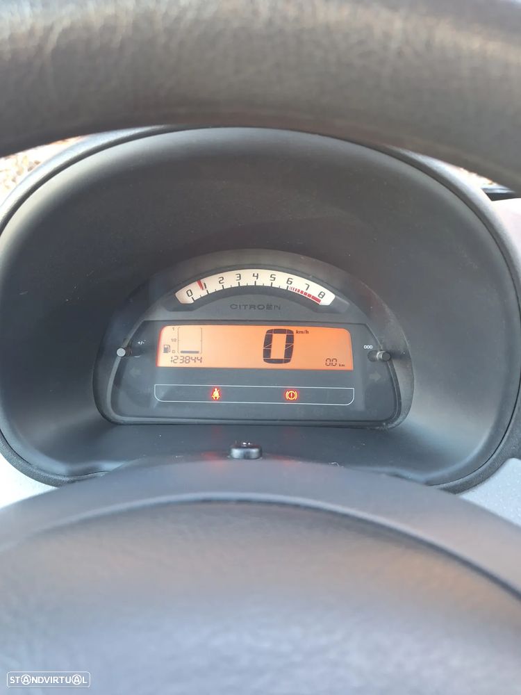 Citroën C3 1.1 SX Pack - 14