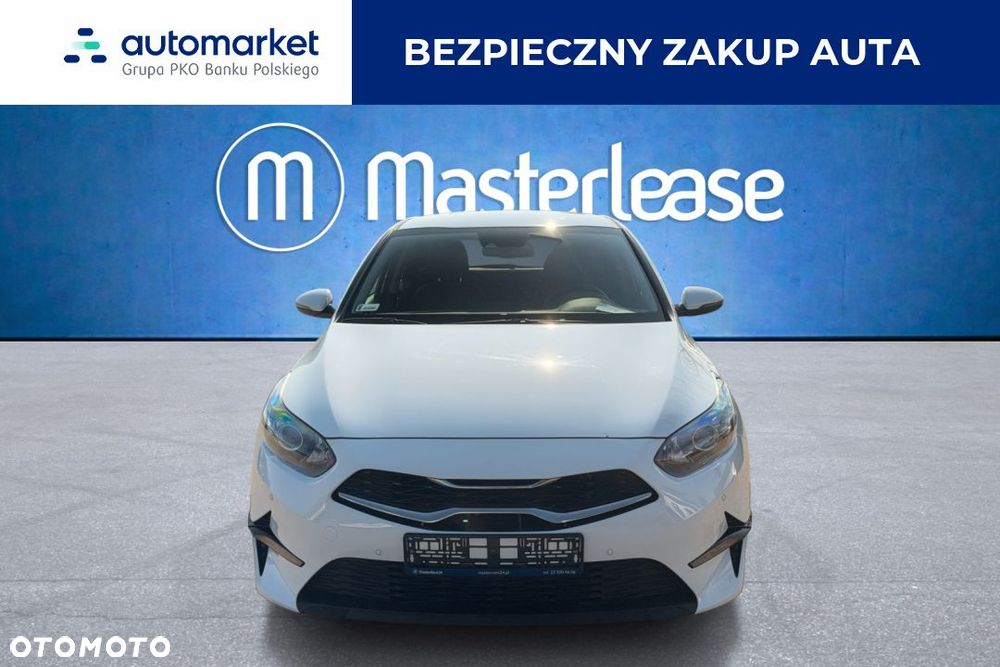 Kia Ceed 1.0 T-GDI L - 2