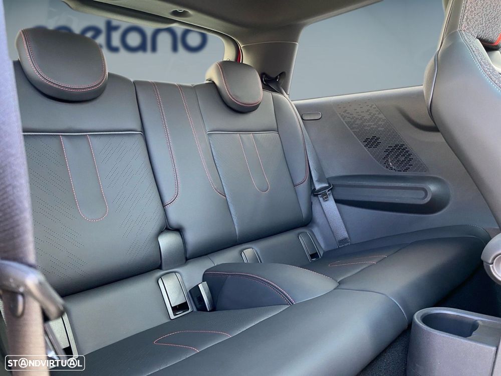 MINI 3 Portas Cooper S JCW M - 20