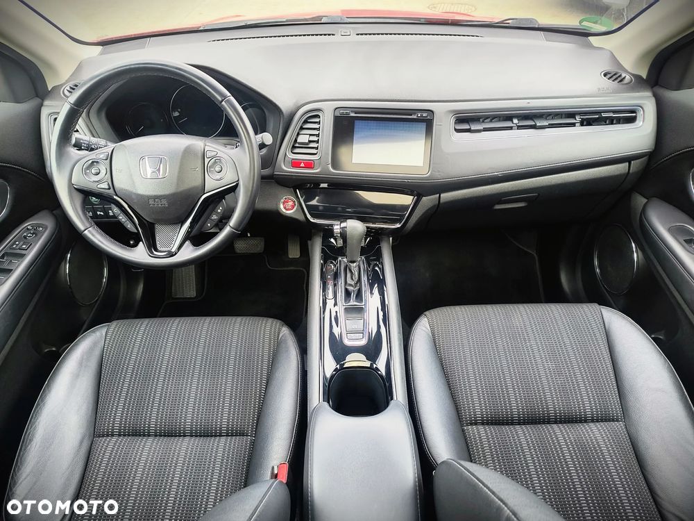 Honda HR-V 1.5 Executive (ADAS) CVT - 8