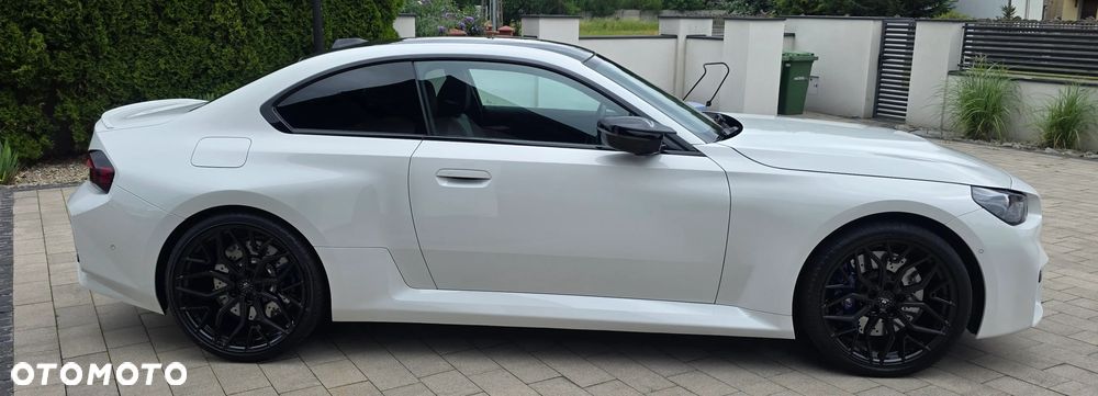 BMW M2 Standard - 17