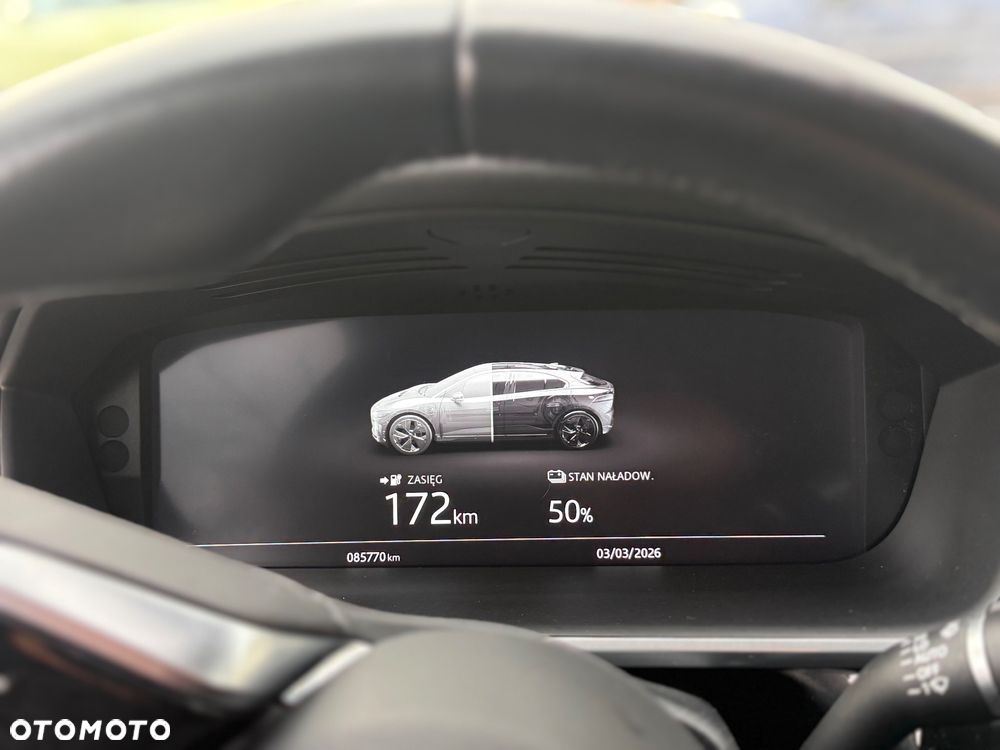 Jaguar I-Pace EV400 AWD S - 21