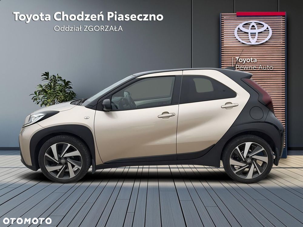 Toyota Aygo X - 3