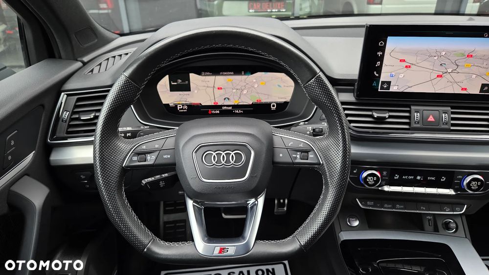 Audi Q5 - 18