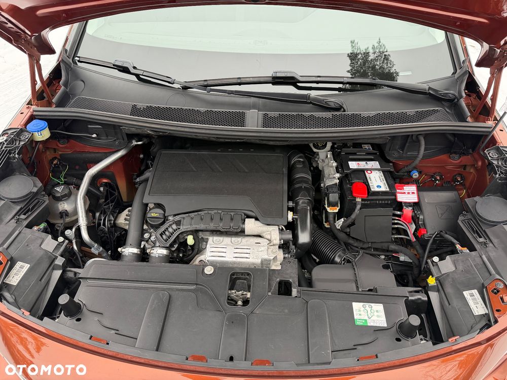 Peugeot 3008 PureTech 130 Stop & Start EAT6 Active - 34