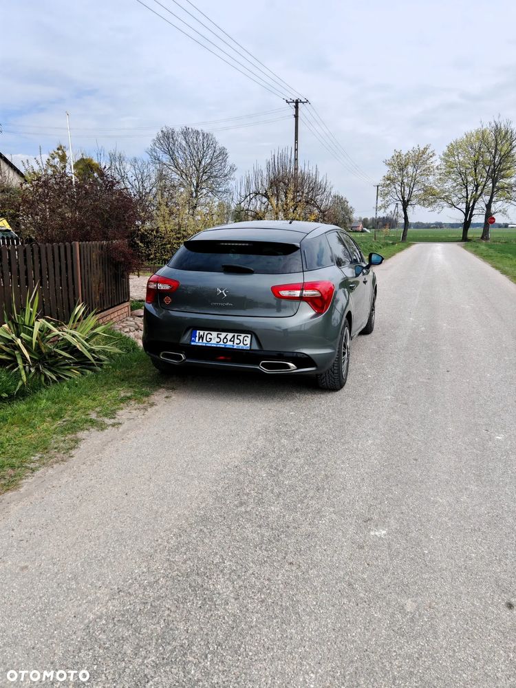 Citroën DS5 2.0 HDi SportChic - 26