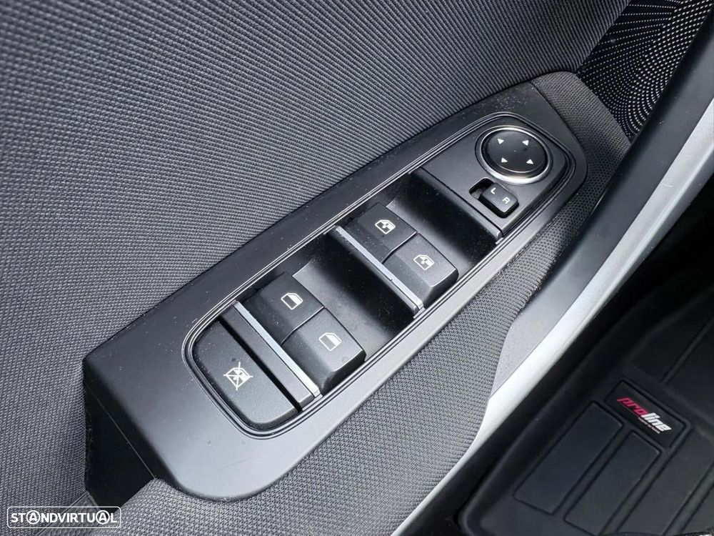 Kia XCeed 1.0 T-GDi Dynamic - 35