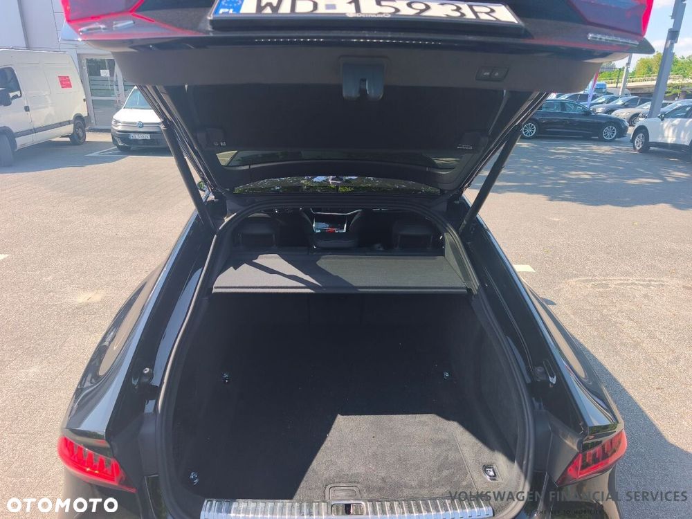 Audi A7 Sportback - 13