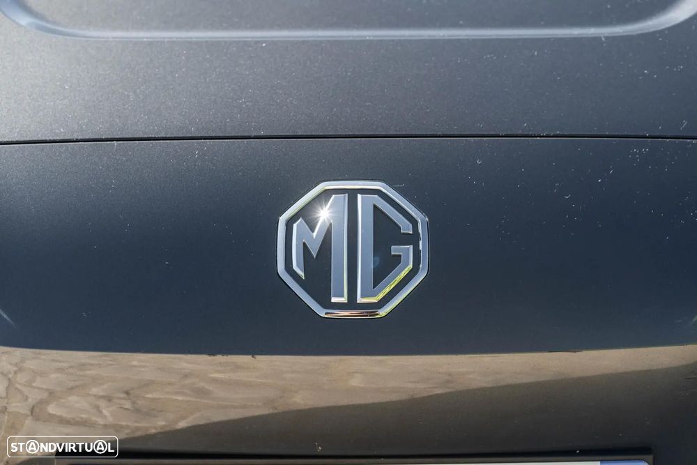 MG MG4 64 kWh Comfort - 4