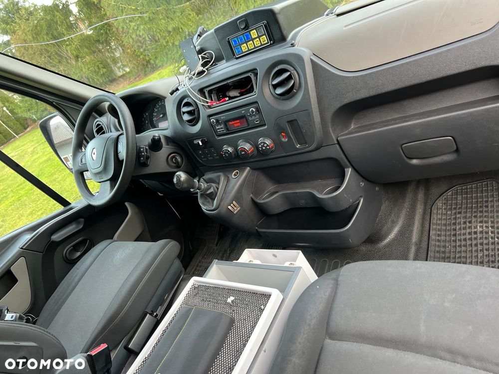 Renault Master - 8