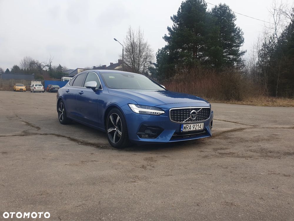Volvo S90 D3 R-Design - 15