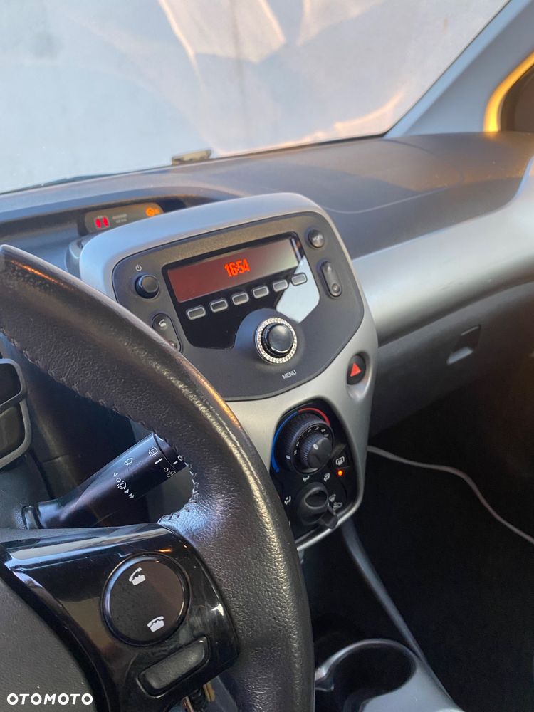 Toyota Aygo - 4