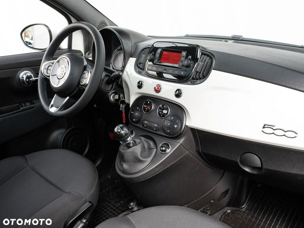 Fiat 500 - 26
