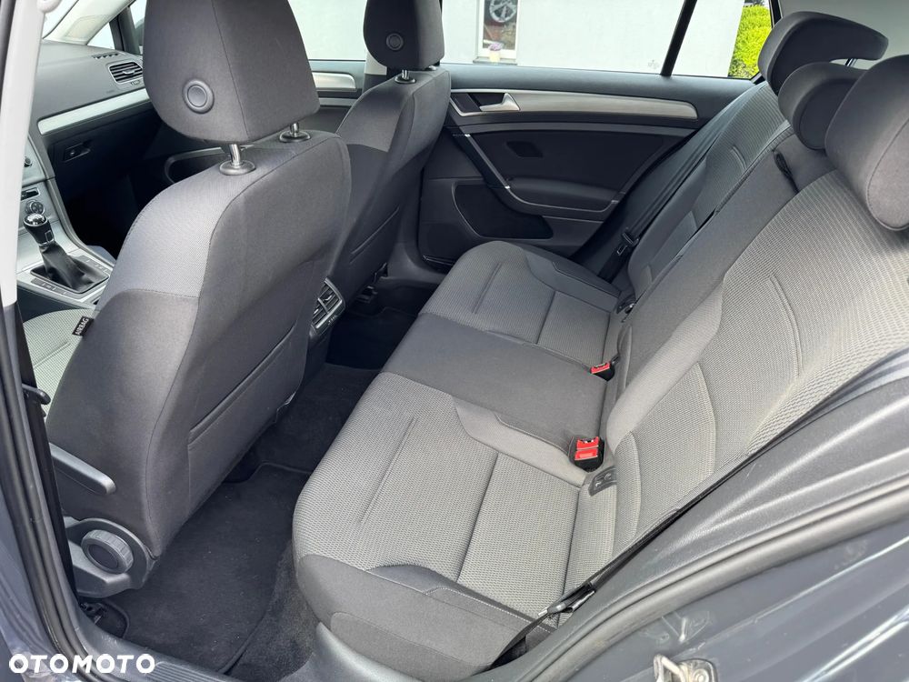 Volkswagen Golf 1.6 TDI 4Motion BlueMotion Technology Allstar - 22