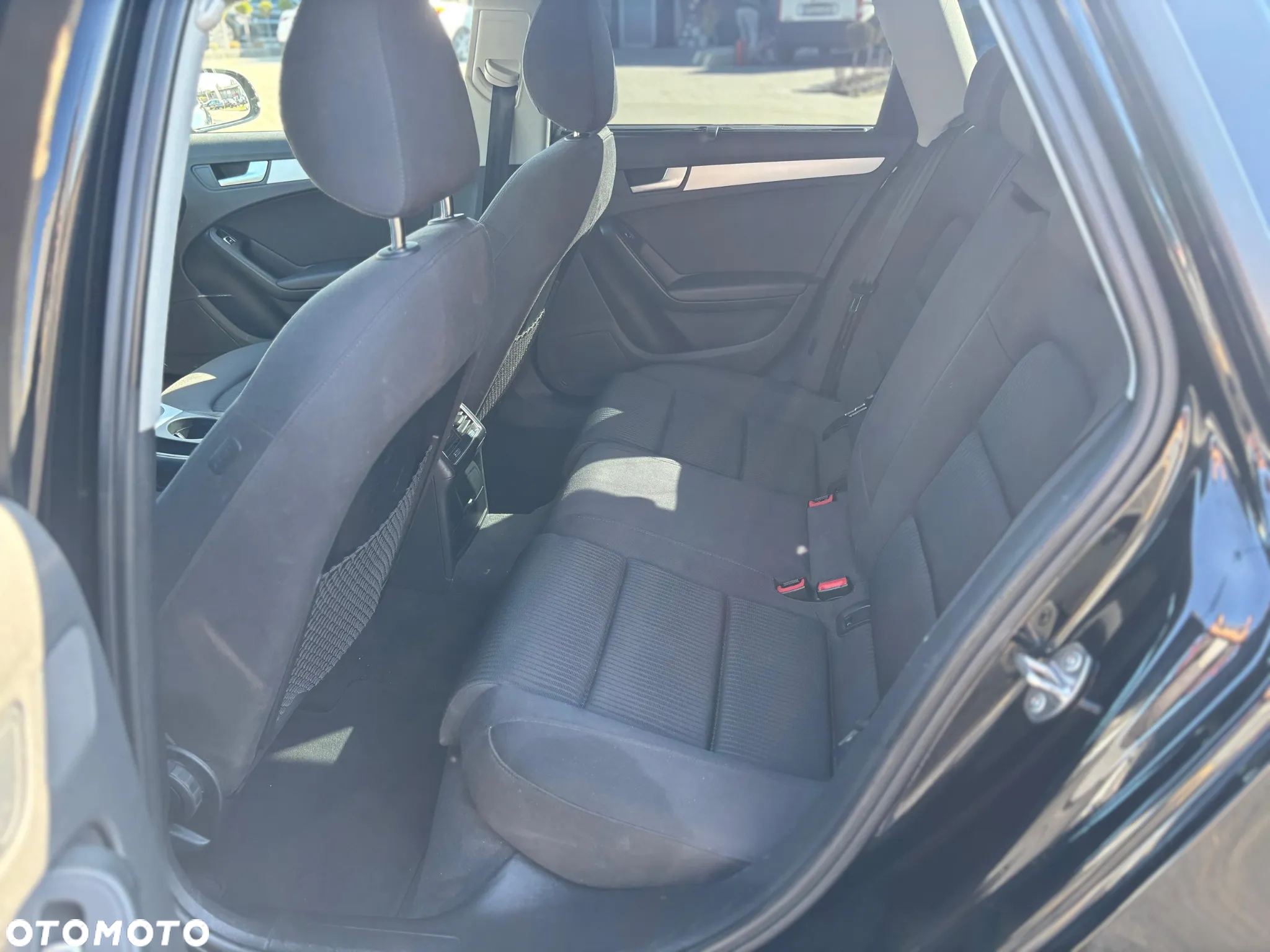 Audi A4 2.0 TDI Multitronic - 17