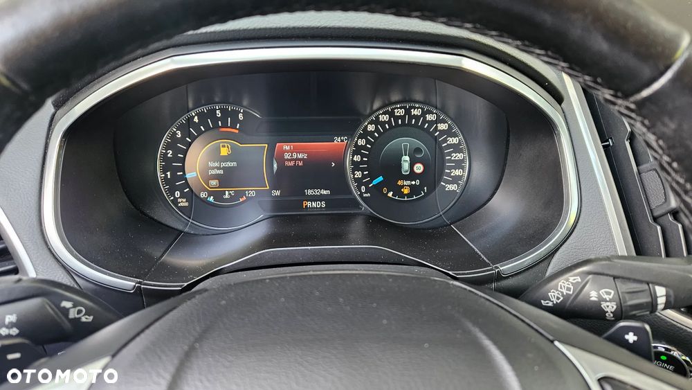 Ford S-Max 2.0 TDCi Bi-Turbo Titanium - 27