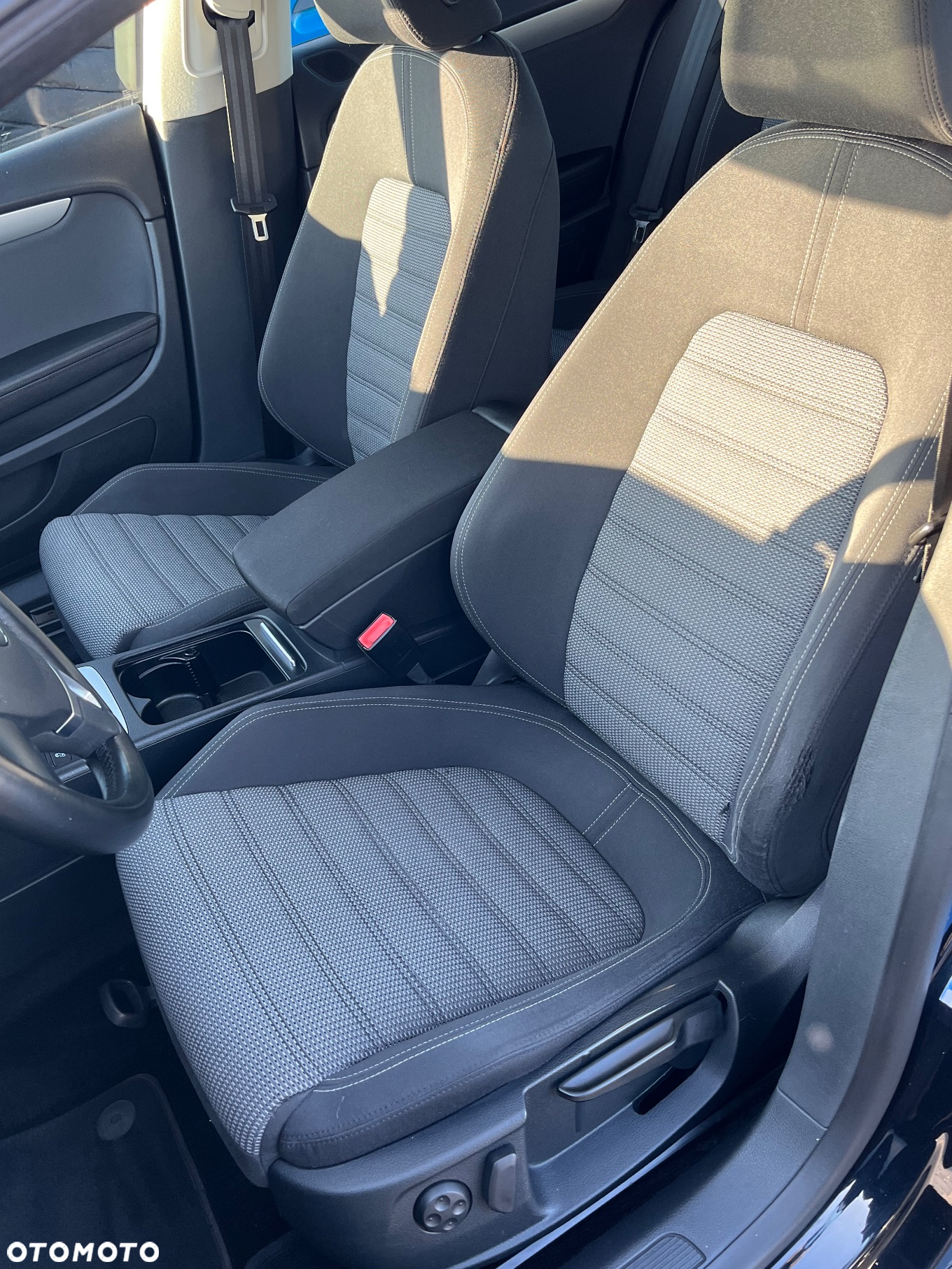 Volkswagen Passat CC 2.0 TDI - 14