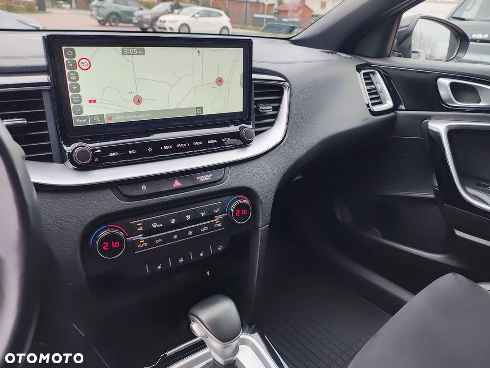 Kia XCeed 1.5 T-GDI Prestige Line DCT - 26