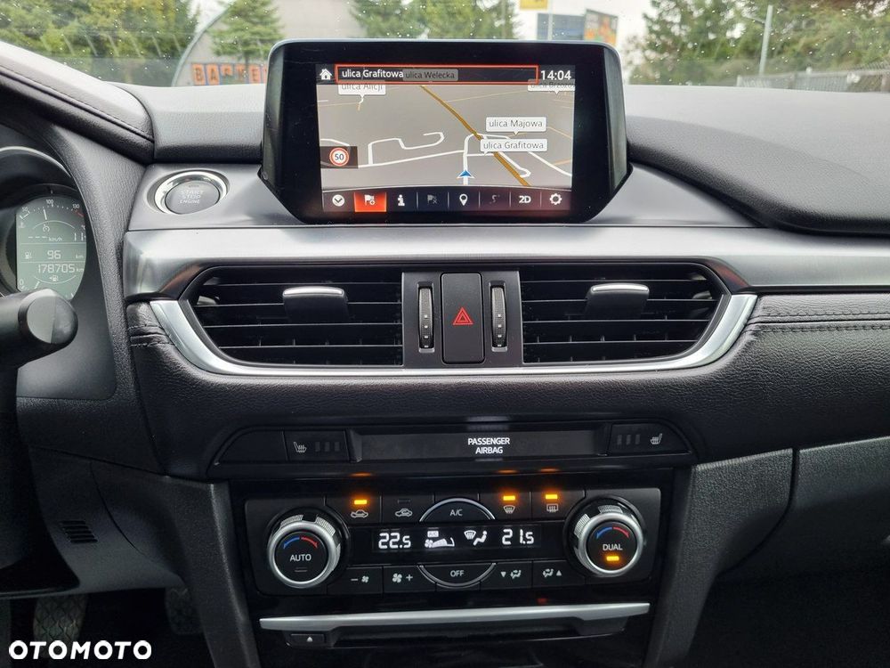 Mazda 6 2.0 SKYEnergy - 18