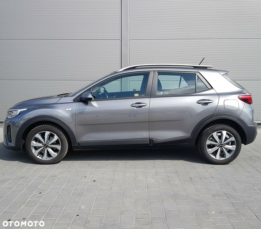 Kia Stonic 1.0 T-GDI M - 6