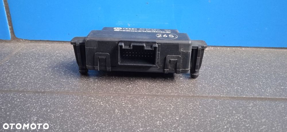 Moduł Gateway VW Passat B6 3C0907530H - 2