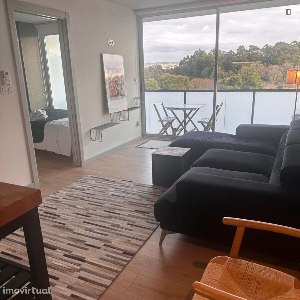 Apartamento com 1 quartos - localizado em Oliveira do Douro Porto - Grande imagem: 5/22