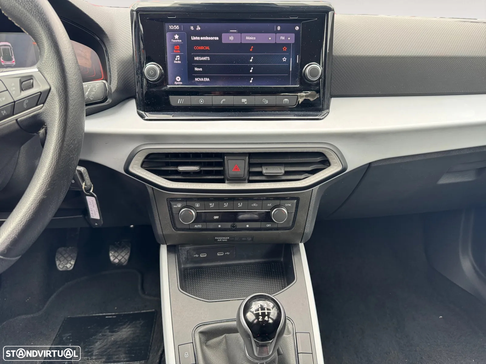 SEAT Arona 1.0 TSI Style - 12