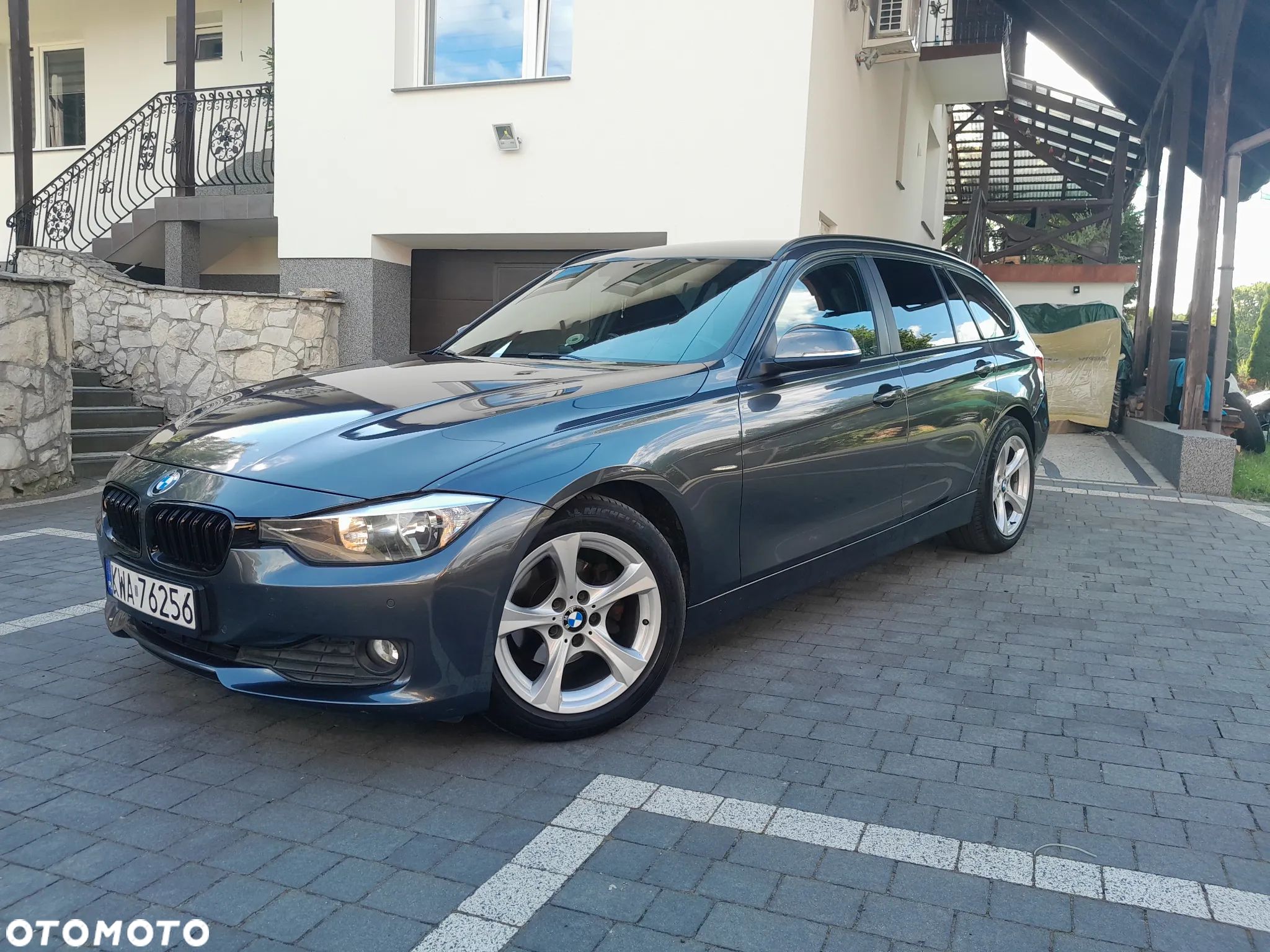 BMW Seria 3 - 1