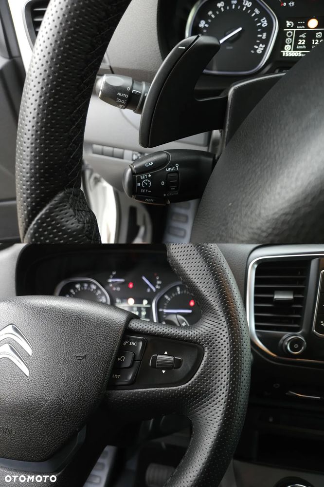 Citroën Jumpy Combi - 25