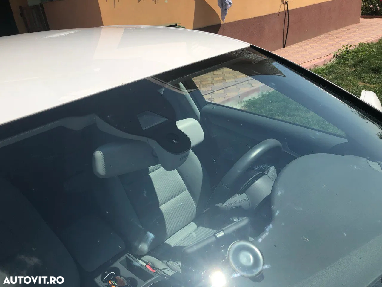 Audi A4 2.0 TDI Multitronic - 9