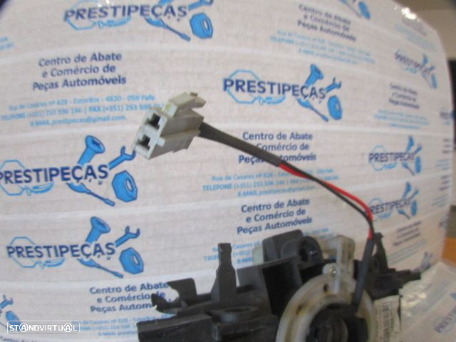Fita Airbag 8200379531 RENAULT KANGOO I EXPRESS FASE 2 2007 1.5DCI 70CV 4P BRANCO - 2