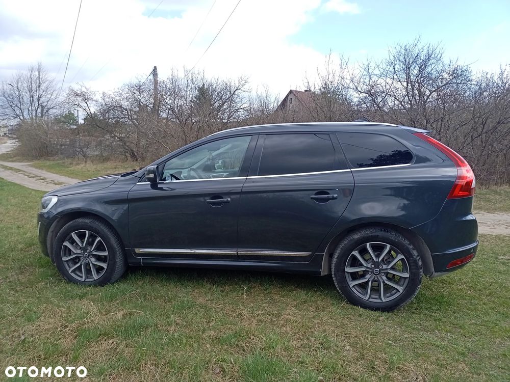 Volvo XC 60 - 5