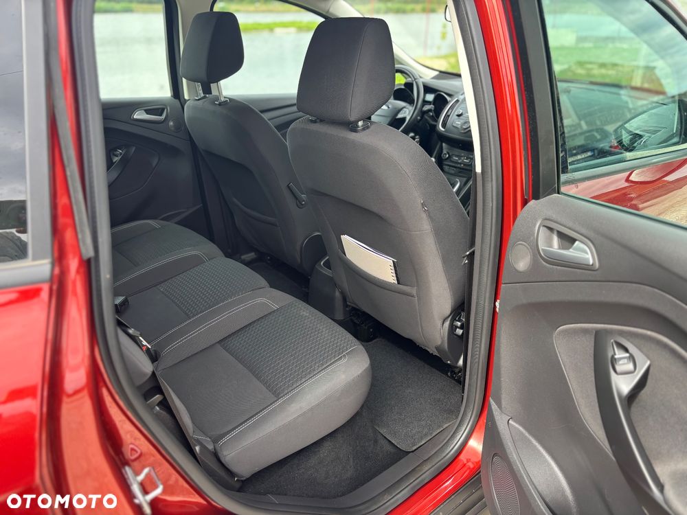 Ford C-MAX 1.0 EcoBoost Ambiente ASS - 8