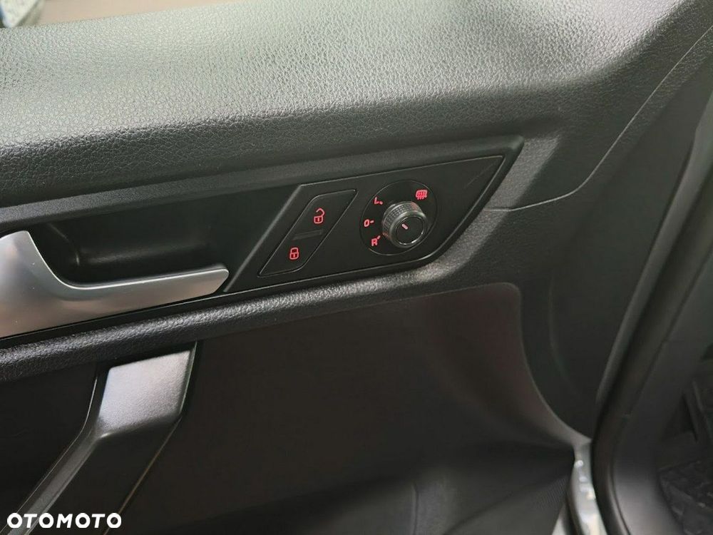 Volkswagen Caddy 1.4 (5-Si.) Trendline - 12