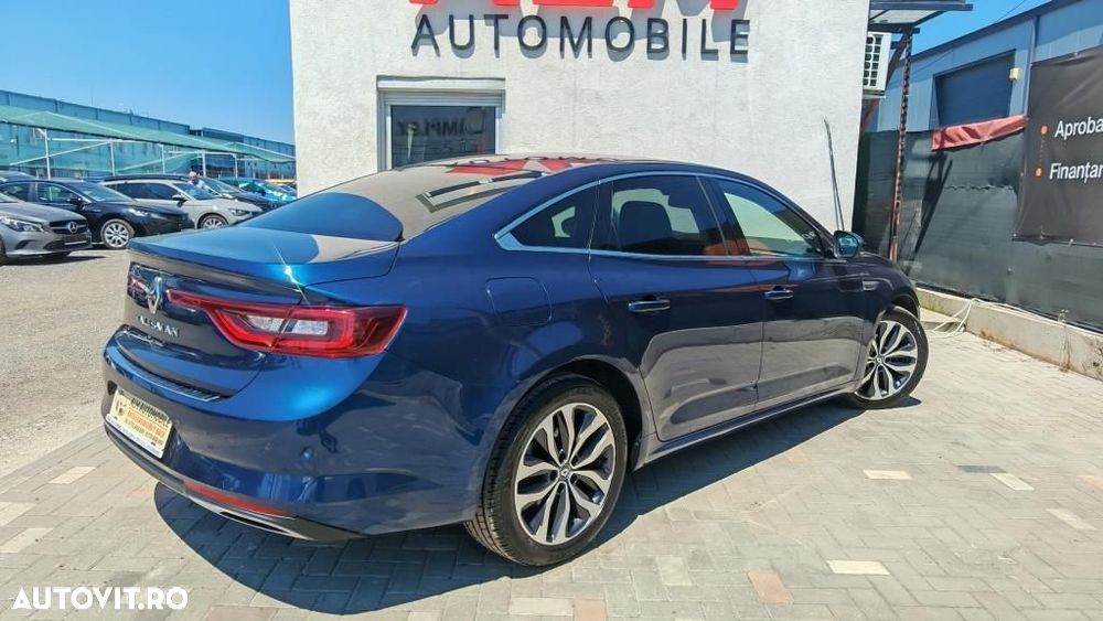 Renault Talisman - 9
