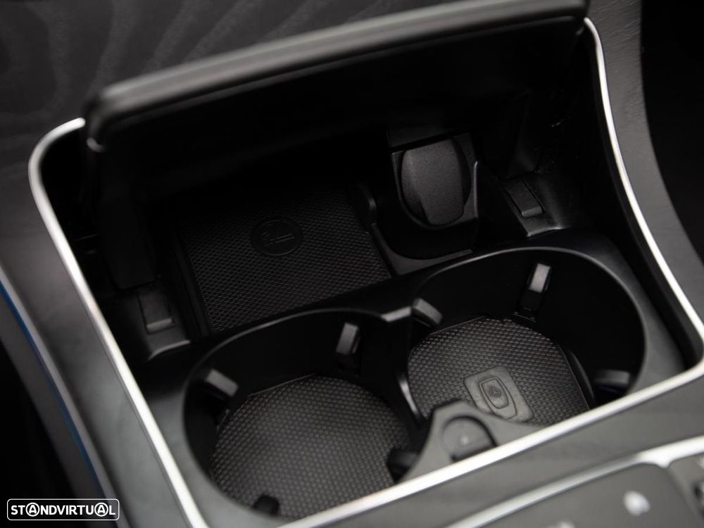 Mercedes-Benz GLC 300 de 4Matic - 25