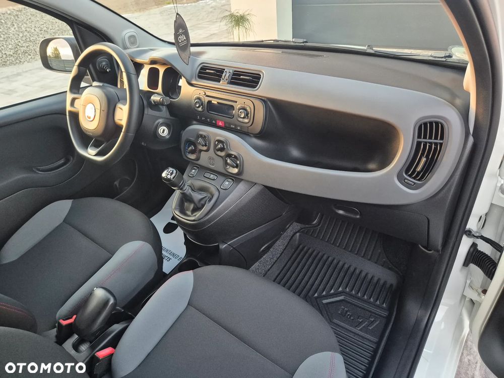 Fiat Panda 1.2 Active - 26