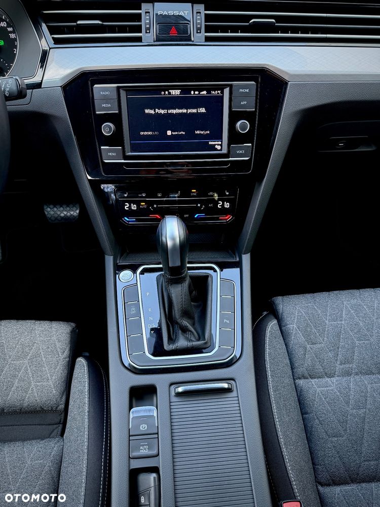 Volkswagen Passat 1.5 TSI EVO Business DSG - 13