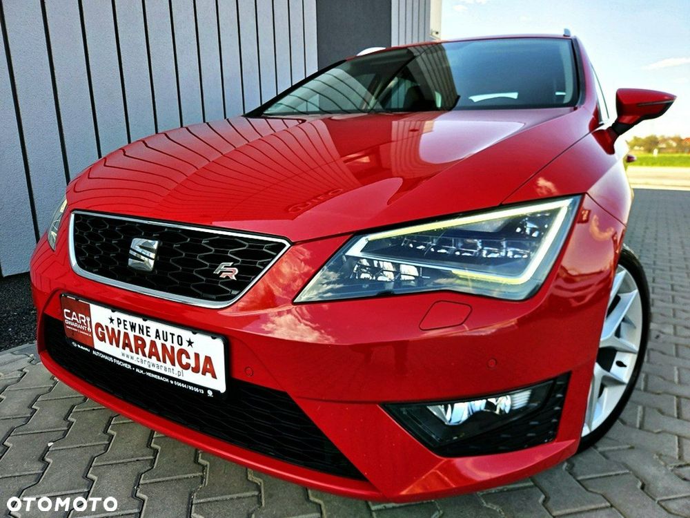 Seat Leon - 2