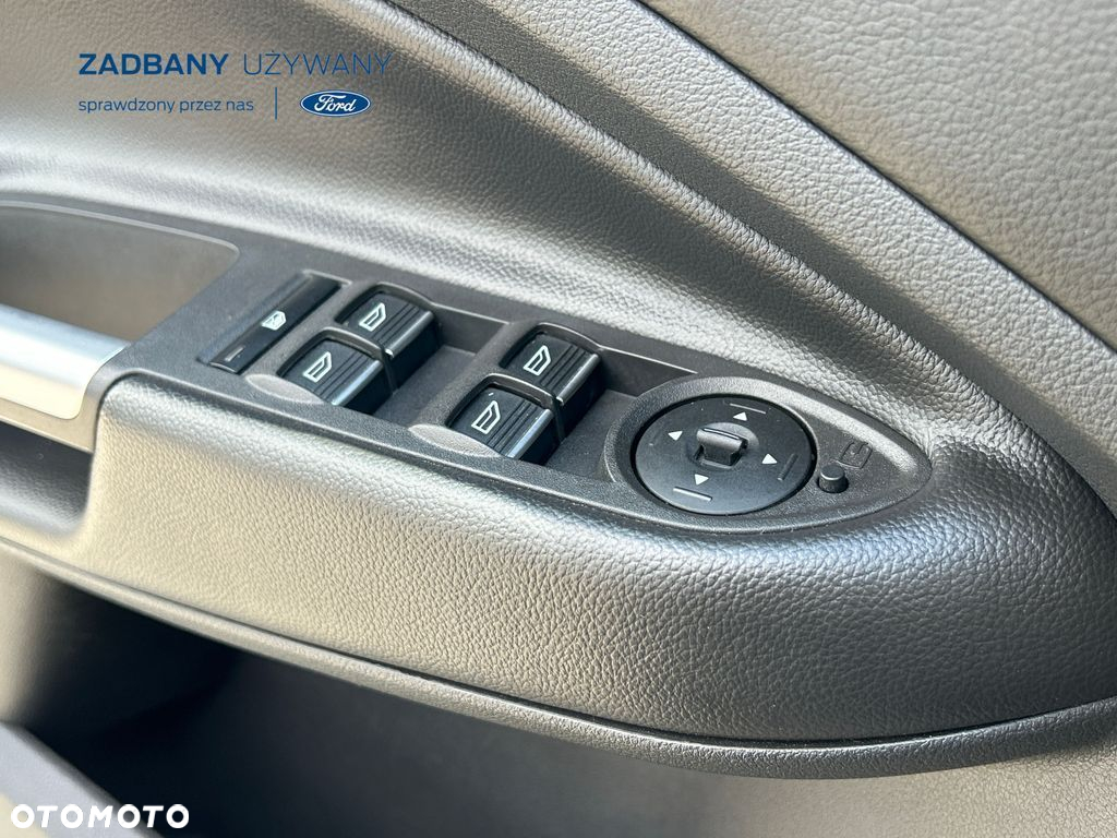 Ford Kuga 2.0 TDCi FWD Edition - 20