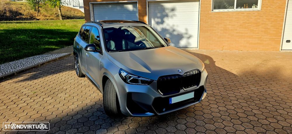 BMW X1 xDrive30e Pack Desportivo M - 32