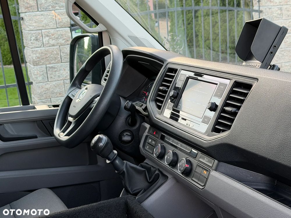 Volkswagen CTAFTER L5H3 MAX MAXI JUMBO - 15