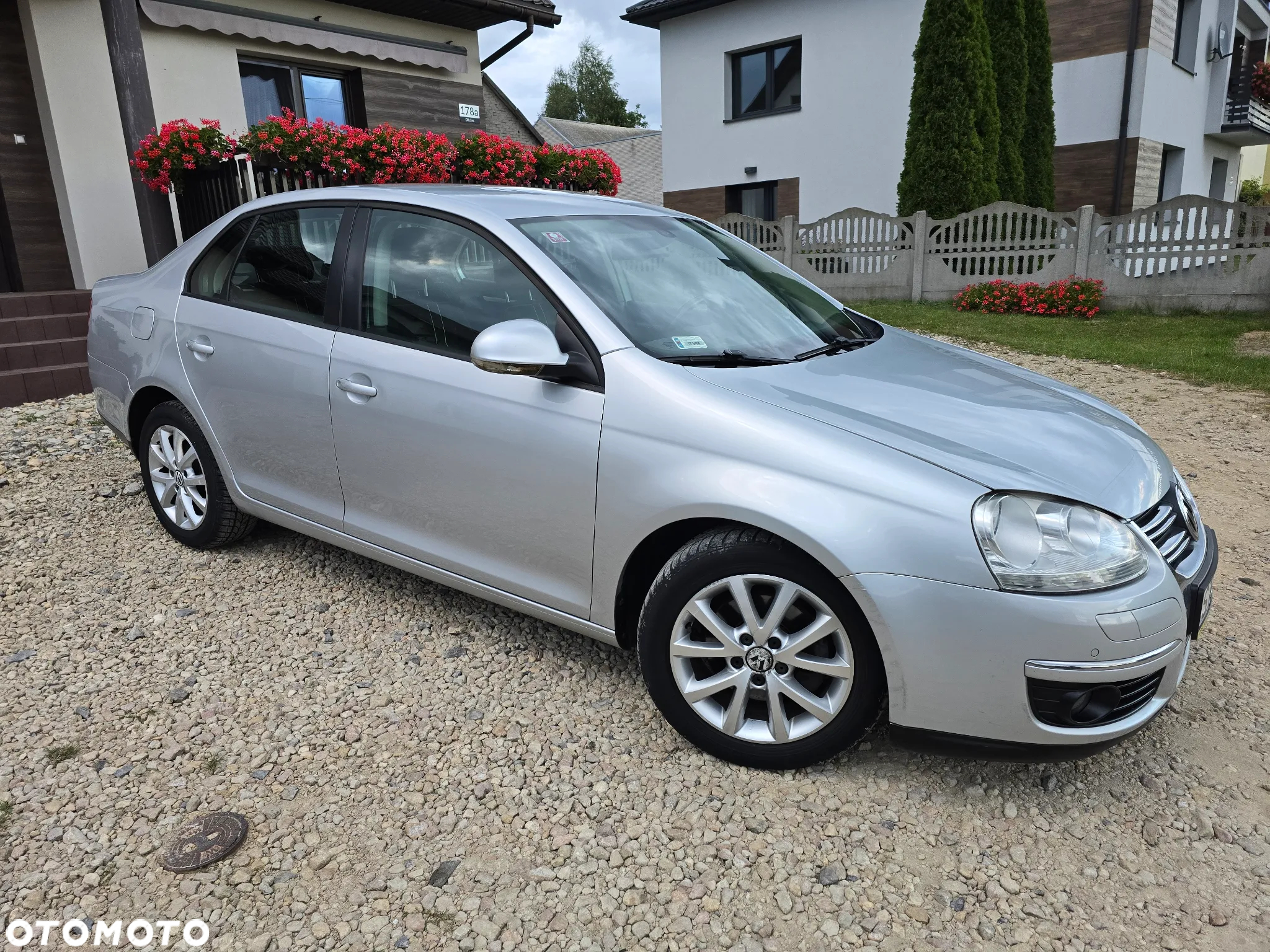 Volkswagen Jetta 1.4 TSI Comfortline - 10