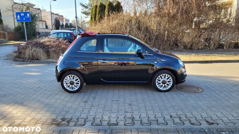 Fiat 500 - 3