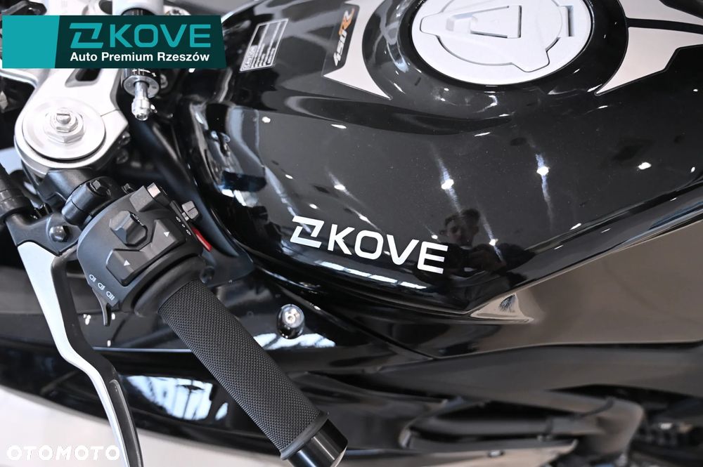 KOVE NK450RR - 14