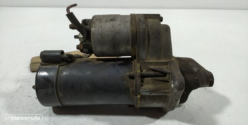 Motor De Arranque Opel Astra G Combi (T98) - 2