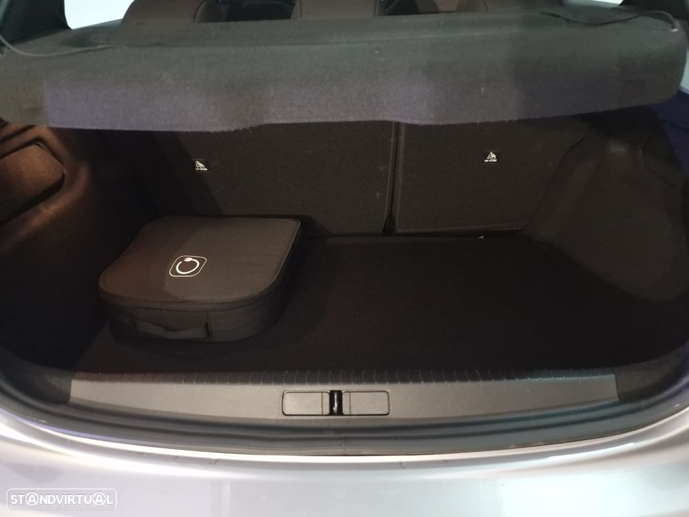 Peugeot e-208 50 kWh Active - 12