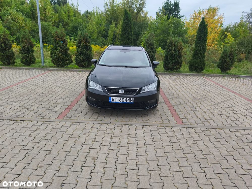 Seat Leon 1.0 EcoTSI Style S&S Ecomotive - 3