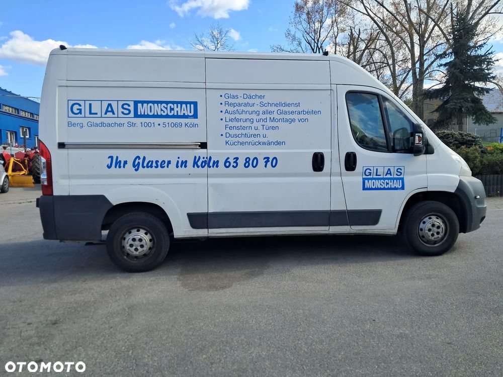 Peugeot Boxer L2H2 Komfort - 4