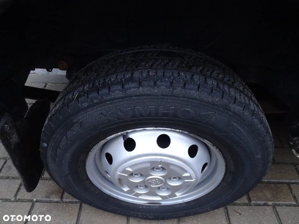 Fiat DUCATO 2 ,3 JTD 120 MULTI JET ,L1 H2 ,KLIMATYZACJA ,PAKA DŁUGA 2,60 METRA. WYSOKI 1,95 METRA. - 13